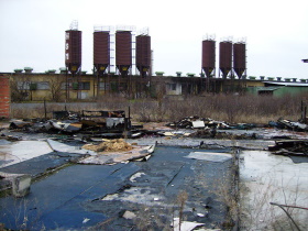 brownfield